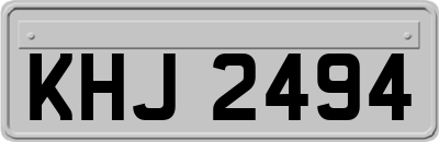 KHJ2494