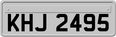 KHJ2495