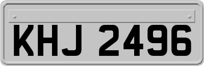 KHJ2496