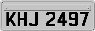 KHJ2497