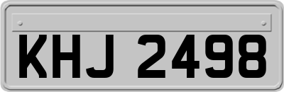 KHJ2498