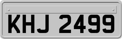 KHJ2499