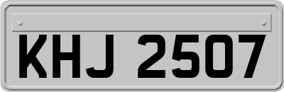 KHJ2507