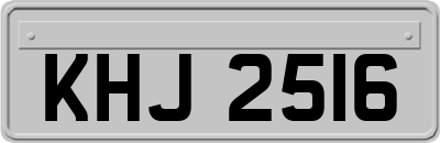 KHJ2516