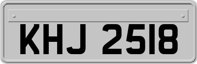 KHJ2518