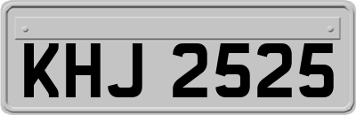 KHJ2525