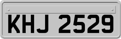 KHJ2529