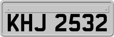 KHJ2532