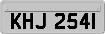 KHJ2541