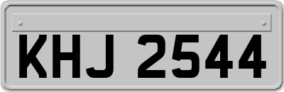 KHJ2544