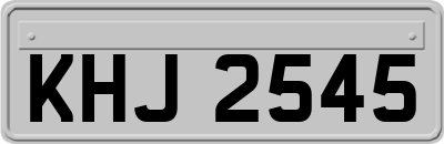 KHJ2545