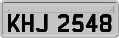 KHJ2548