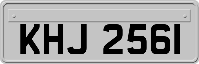 KHJ2561