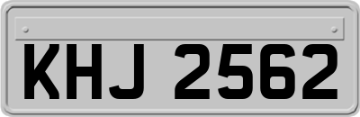 KHJ2562