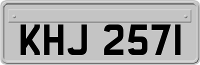 KHJ2571