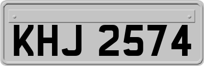 KHJ2574