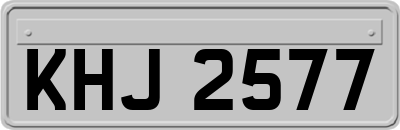 KHJ2577