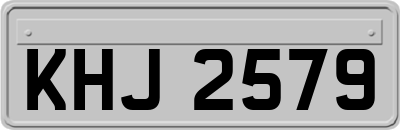KHJ2579