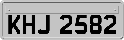 KHJ2582