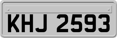 KHJ2593