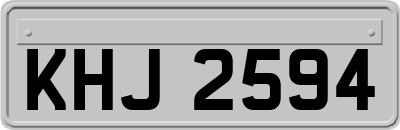 KHJ2594