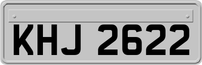 KHJ2622