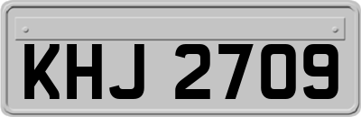 KHJ2709