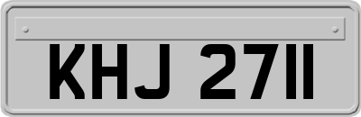 KHJ2711