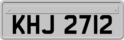 KHJ2712