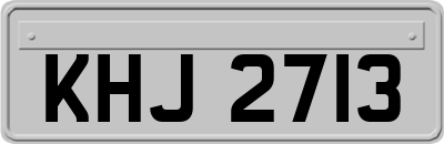 KHJ2713