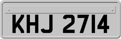 KHJ2714