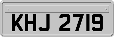 KHJ2719