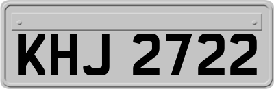 KHJ2722