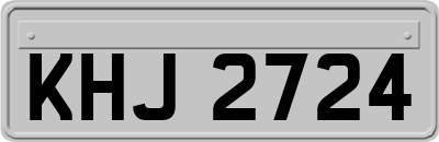 KHJ2724