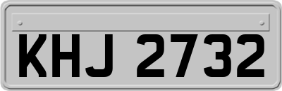 KHJ2732