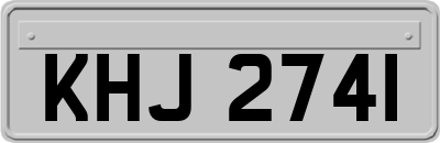 KHJ2741
