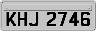 KHJ2746