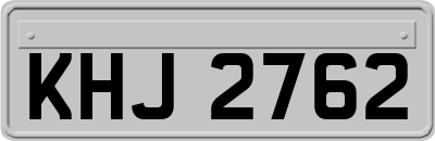 KHJ2762
