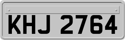 KHJ2764