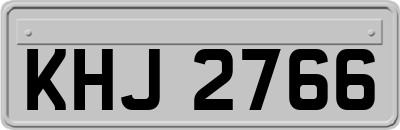 KHJ2766