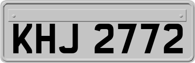 KHJ2772