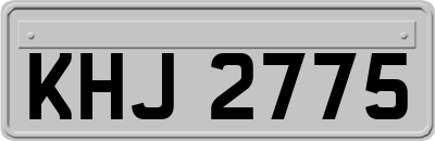 KHJ2775