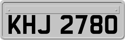 KHJ2780