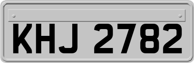 KHJ2782
