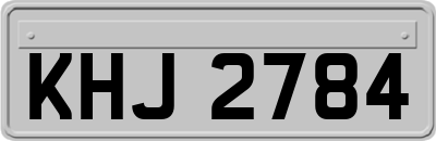 KHJ2784
