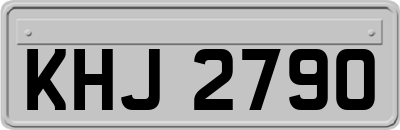 KHJ2790