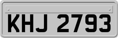 KHJ2793