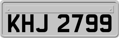 KHJ2799