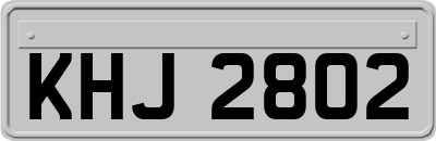 KHJ2802
