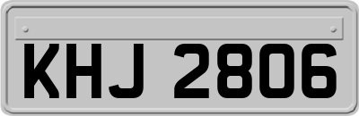 KHJ2806